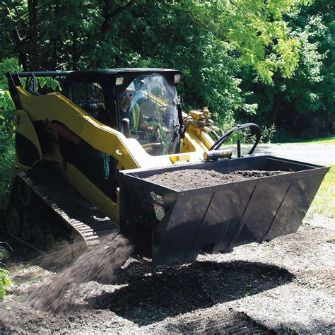 ffc skid steer buckets|ffc attachments company.